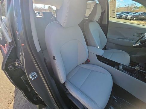 New 2026 Hyundai Kona SEL Sport FWD image 19