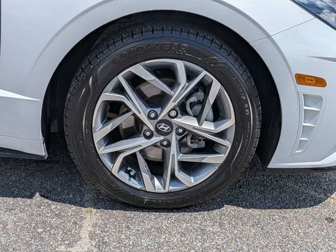Used 2021 Hyundai Sonata SEL FWD image 11