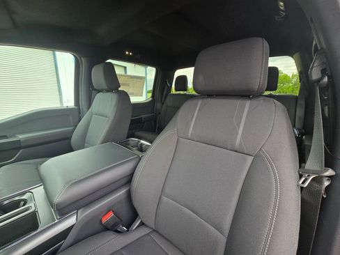 New 2026 Ford F150 XLT AWD/4WD image 15
