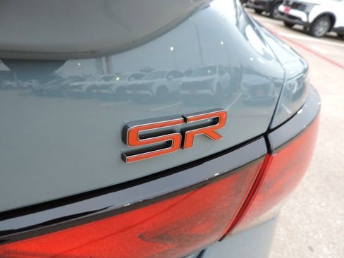 New 2025 Nissan Sentra SR w/ SR Premium Package image 14