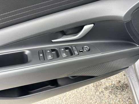 New 2026 Hyundai Elantra Hybrid image 7