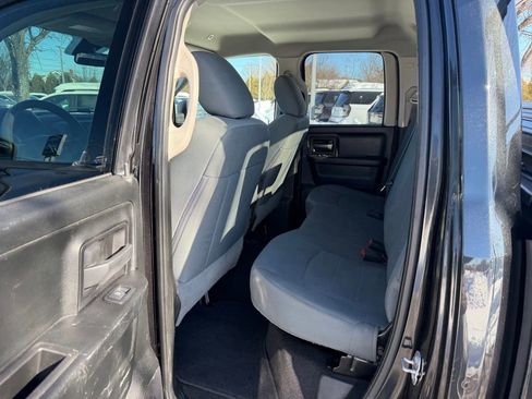 Used 2018 RAM 1500 Express w/ Express Value Package image 16