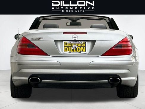 Used 2005 Mercedes-Benz SL 500 image 5