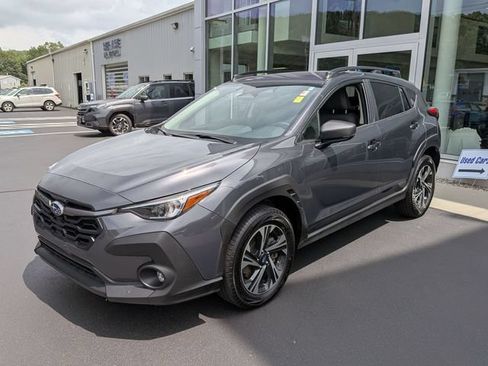 Used 2024 Subaru Crosstrek 2.0i Premium AWD/4WD image 7