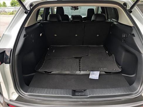 Used 2025 MAZDA CX-50 AWD 2.5 S w/ Preferred Package image 18