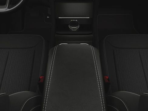 New 2025 Jeep Grand Cherokee Laredo X image 28