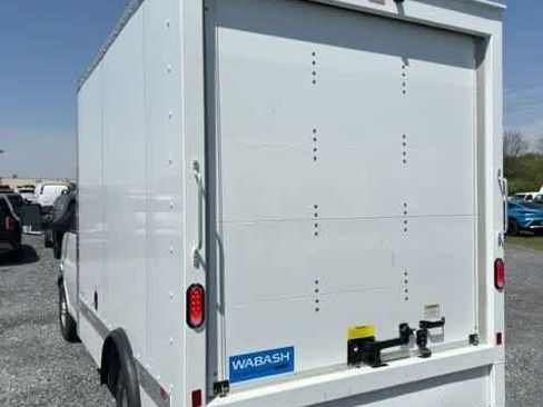 New 2025 GMC Savana 3500 w/ Power Convenience Package image 4