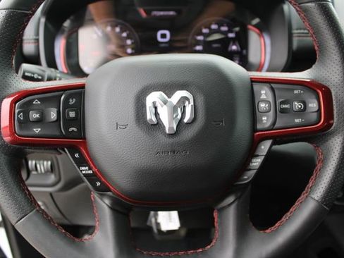Used 2025 RAM 1500 Rebel w/ Rebel Level 1 Equipment Group AWD/4WD image 23