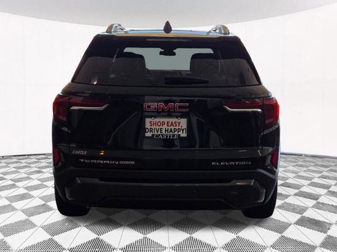 New 2027 GMC Terrain Elevation w/ Elevation Premium Package AWD/4WD image 23