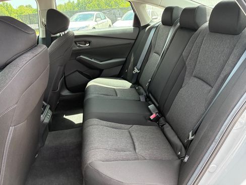 Used 2025 Honda Accord SE image 22
