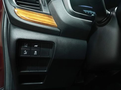Used 2018 Honda CR-V EX-L image 23