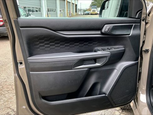 Used 2025 Ford Ranger XL w/ Trailer Tow Package image 21