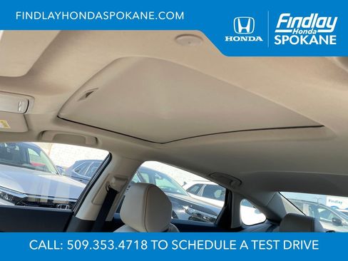 New 2025 Honda Accord Touring image 11