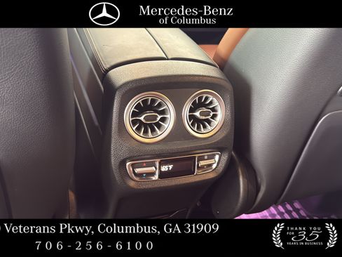Certified 2021 Mercedes-Benz G 63 AMG 4MATIC image 18