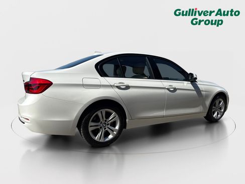 Used 2016 BMW 328i Sedan RWD image 9