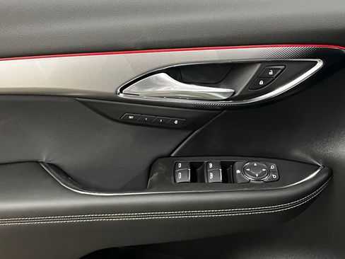 New 2026 Buick Envision Sport Touring image 14