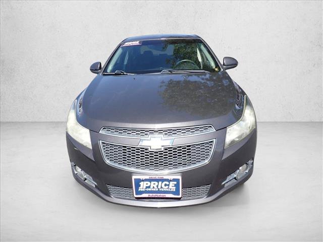 Used 2011 Chevrolet Cruze LT w/ RS Package FWD image 6