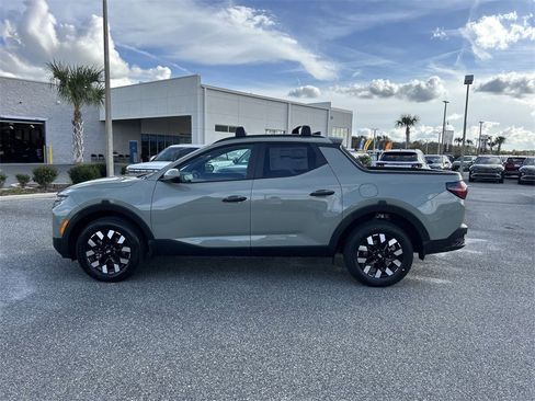 New 2026 Hyundai Santa Cruz SEL image 12