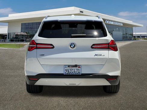 Used 2026 BMW X3 xDrive30i w/ Premium Package AWD/4WD image 9