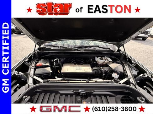 Used 2024 GMC Sierra 1500 Denali w/ Denali Reserve Package image 32