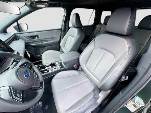 New 2026 Subaru Outback Premium AWD/4WD image 20