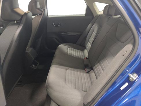 Used 2025 Kia K4 EX FWD image 18