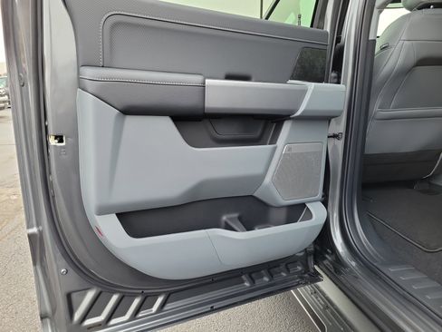 New 2025 Ford F150 Lightning Flash image 9