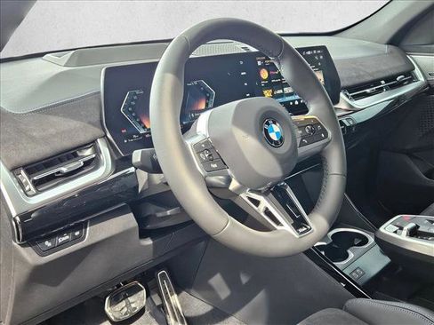 New 2026 BMW X2 xDrive28i w/ Technology Package image 3
