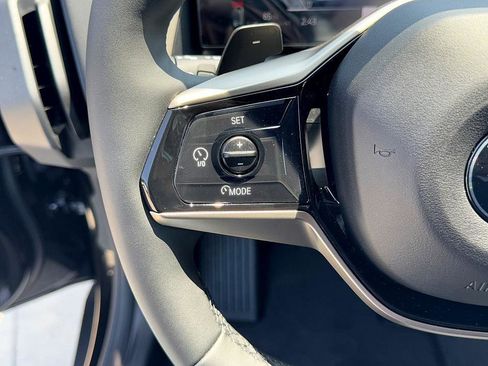 Used 2025 BMW X3 xDrive30i w/ Convenience Package image 26