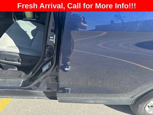 Used 2016 Honda CR-V EX image 19