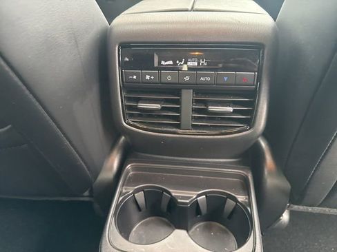 Used 2023 MAZDA CX-9 Touring image 36