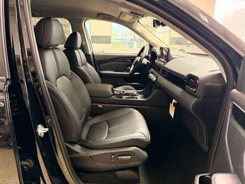 Used 2026 Honda Passport RTL image 15