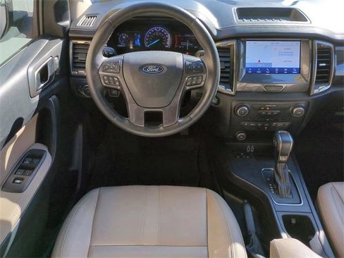 Used 2021 Ford Ranger Lariat w/ Technology Package image 34