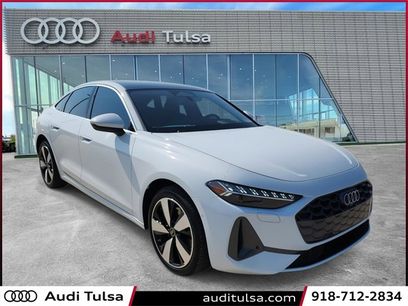 New 2025 Audi A5 2.0T Premium Plus