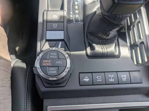 New 2026 Toyota Tacoma TRD Off-Road AWD/4WD image 27
