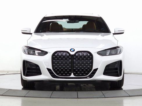 Used 2026 BMW 430i xDrive Coupe w/ M Sport Package image 2