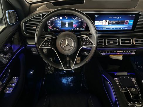 New 2026 Mercedes-Benz Maybach GLS 600 4MATIC image 14