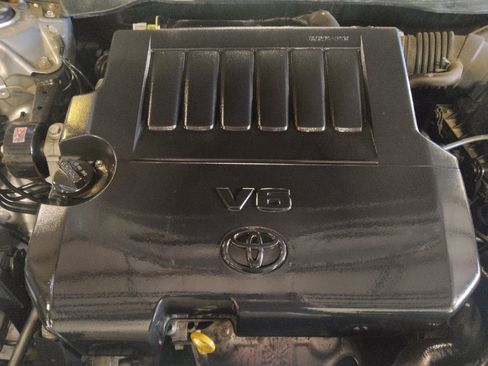 Used 2015 Toyota Camry XLE image 30