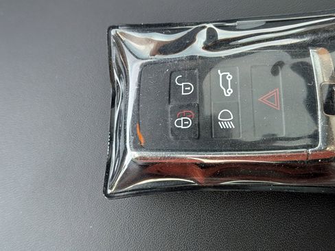 Used 2021 Land Rover Range Rover Sport HSE Dynamic image 38