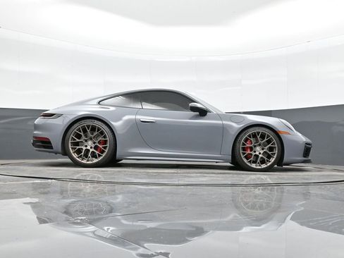 Certified 2024 Porsche 911 Carrera 4S image 39