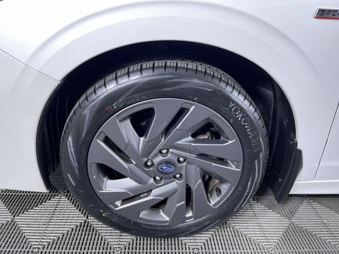 Certified 2024 Subaru Legacy Premium AWD/4WD image 26