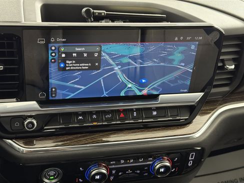 Used 2023 GMC Sierra 1500 SLE image 20