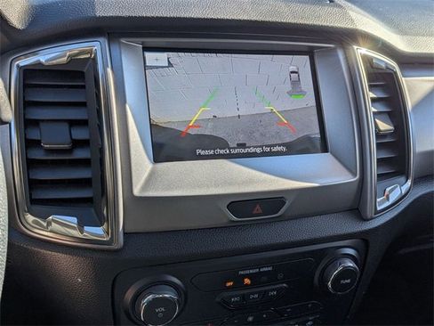 Used 2020 Ford Ranger XLT w/ Trailer Tow Package image 18