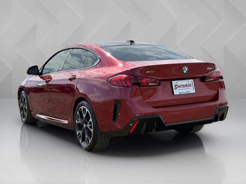 Used 2025 BMW 228i xDrive AWD/4WD image 7