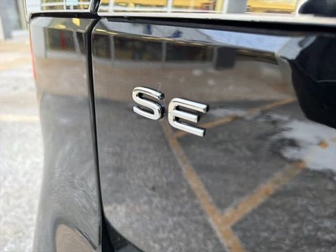New 2026 Volkswagen Atlas SE AWD/4WD image 28