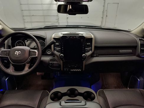 Used 2024 RAM 2500 Laramie w/ Cold Weather Group AWD/4WD image 13