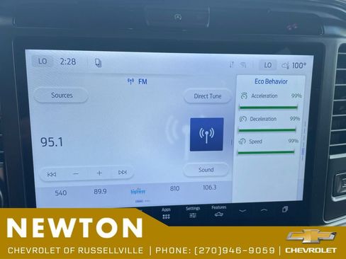 Used 2026 Ford F150 Platinum AWD/4WD image 10