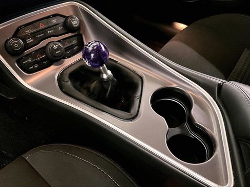 Used 2022 Dodge Challenger R/T Scat Pack w/ Dynamics Package image 16