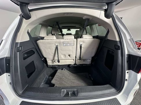 Used 2025 Honda Odyssey EX-L image 17