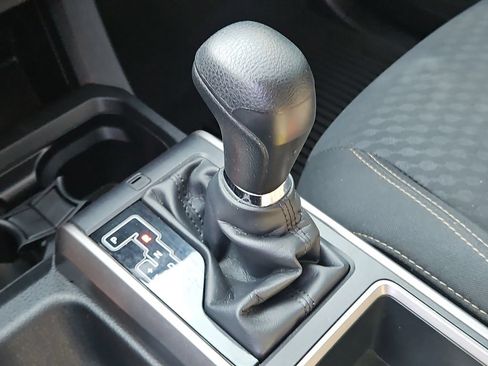 Used 2023 Toyota Tacoma 4x4 Double Cab w/ Trail Edition image 33